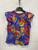 Used Sugar Lips Sleeveless Top S-4/6 60072-S000572795 View 4