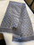 Used Louis Vuitton Lightweight Scarf 60100-S000314937 View 1
