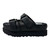 Used Ugg Australia Wedge Sandals 7.5 60099-S000362890 View 1