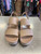 Used Crocs Wedge Sandals 8 60112-S000437680 View 4
