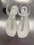 Used J. Crew Flip Flops 8 60112-S000437686 View 1