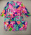 Used Lilly Pulitzer Short Dress B S-4/6 60006-S001198658 View 2