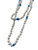 Used Unbranded Necklace 60119-S000108445 View 2