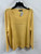 Used Cable And Gauge Lightweight Sweater 2X-20 60005-S001115203 View 1