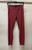 Used Lululemon Athletica Active Leggings 8-29 60053-S000619190 View 1