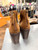 Used Aldo Ankle Boots 9 60085-S000359737 View 3