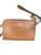 Used Coach Leather Wristlet 60069-S000760228 View 4