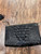 Used Brahmin Leather Wristlet 60043-S000937797 View 4