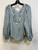 Used Free People Long Sleeve Top M-8/10 60126-S000440002 View 1