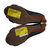Used Tory Burch Wedge Sandals 7 60098-S000128535 View 5