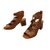 Used L'Intervalle Wedge Sandals 7 60098-S000128536 View 3
