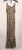 Used Unbranded Long Dress B XL-16 60027-S001445047 View 1