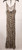 Used Unbranded Long Dress B XL-16 60027-S001445047 View 2