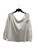 Used White House Black Market Long Sleeve Top M-8/10 60017-S001131798 View 1