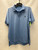 Used Polo Ralph Lauren Mens Short Sleeve Top L/16-16.5 60132-S000138005 View 1