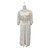 Used Farm Rio Jumpsuit L-12/14 60099-S000362922 View 1