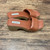 Used Steve Madden Dress Sandals 7 60004-S000660064 View 1