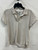 Used Calvin Klein Short Sleeve Top M-8/10 60005-S001115296 View 1