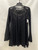 Used Free People Long Sleeve Top S-4/6 60132-S000138019 View 1