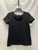 Used Armani Collezioni Short Sleeve Top M-8/10 60132-S000138034 View 1