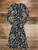 Used Diane Von Furstenberg Short Dress B XXS 60004-S000660086 View 3