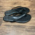 Used Solei Sea Flip Flops 8 60004-S000660094 View 2