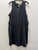 Used Black Hyba Active Dress L-12/14 AD 60137-S000105528 View 1