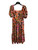 Used Vince Camuto Long Dress F M-8/10 60017-S001131868 View 1