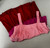 Used Pink Lilly Short Dress B M-8/10 60006-S001198837 View 1