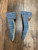 Used Donald J Pliner Flats 7 60004-S000660101 View 2