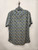 Used Bonobos Mens Short Sleeve Top L/16-16.5 60027-S001445236 View 2