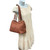 Used Unbranded Xlarge Handbag 60135-S000128994 View 5