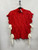 Used Unbranded Short Sleeve Sweater S-4/6 60072-S000572979 View 1