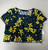 Used Zara Basic Short Sleeve Top M-8/10 60006-S001198863 View 1