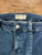 Used Free People Denim 2-26 60004-S000660102 View 2