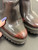 Used Dr. Martens Ankle Boots 6 60084-S000908102 View 5