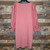 Used Nation Ltd Short Dress F L-12/14 60129-S000556788 View 2