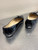 Used Jimmy Choo black patten Flats 6 60137-S000105593 View 2