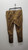 Used Brown Lululemon Athletica Mens Athletic Pant L 60137-S000105598 View 2