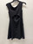 Used Athleta Short black Dress B XS-0/2 60137-S000105599 View 6
