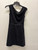 Used Athleta Short black Dress B XS-0/2 60137-S000105599 View 2