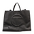 Used Telfar Xlarge black tote bag 60098-S000128571 View 1