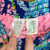 Used Lilly Pulitzer Active Shorts 4-27 60129-S000550526 View 4
