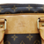 Used Louis Vuitton Evasion Boston Handbag 60098-S000128577 View 8