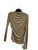 Used Topshop Long Sleeve Top S-4/6 60017-S001131906 View 1
