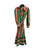 Used Boden Long Dress F XS-0/2 60017-S001131921 View 1