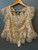 Used Anthropologie Sleeveless Top XS-0/2 60039-S000797726 View 1