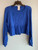 Used Pilcro Long Sleeve Top XS-0/2 60039-S000797742 View 1
