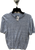 Used Unbranded Mens Short Sleeve Top L/16-16.5 60091-S000588174 View 1