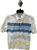 Used Izod Mens Short Sleeve Top L/16-16.5 60091-S000588179 View 2